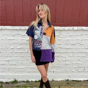 Reworked Vintage Tee